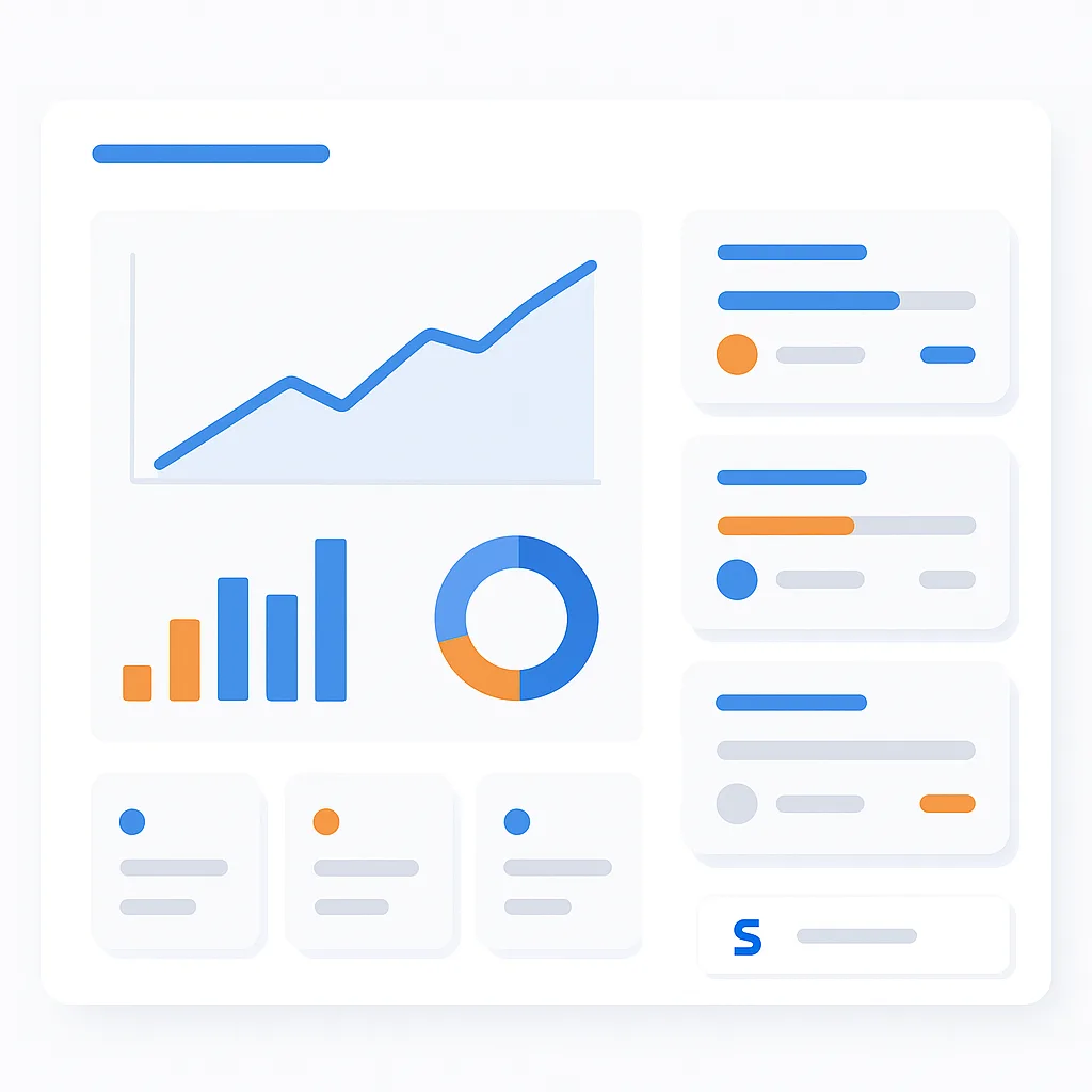 Plateforme SaaS pour cabinets d'avocats