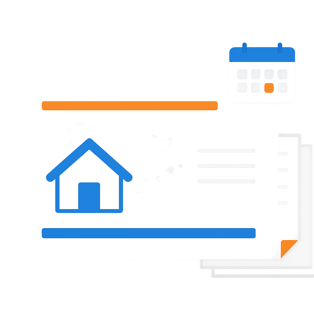 Tramitación de Permisos de Residencia